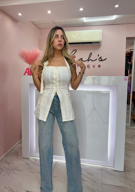 Top Ivory