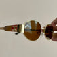 Sunglasses Oval