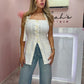 Top Ivory