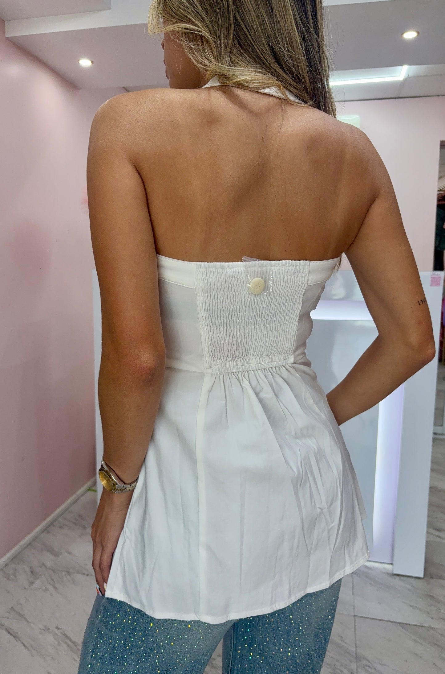 Top Ivory