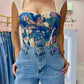 Corset Vintage
