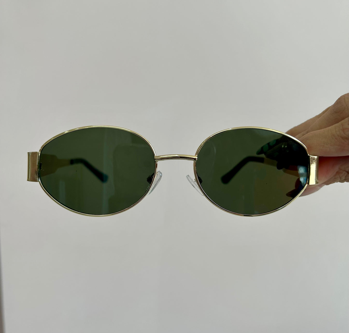 Sunglasses Oval