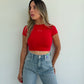 Basic Red