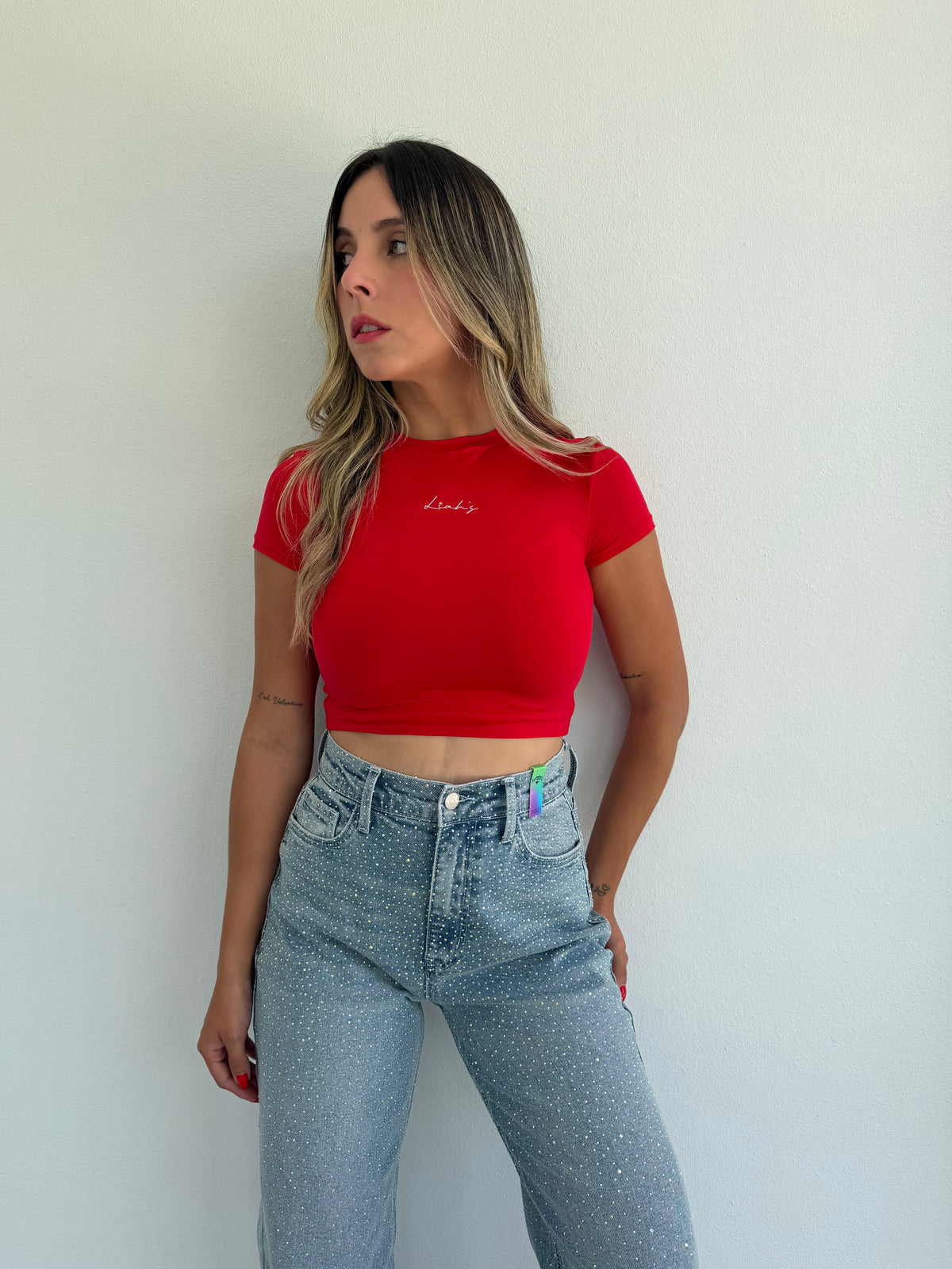 Basic Red