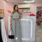Viajero Set | Grey