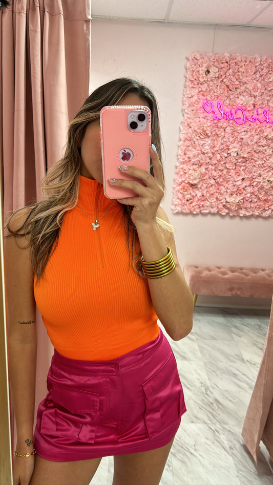 Basic | Orange