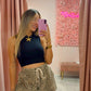 Basic Top | Black