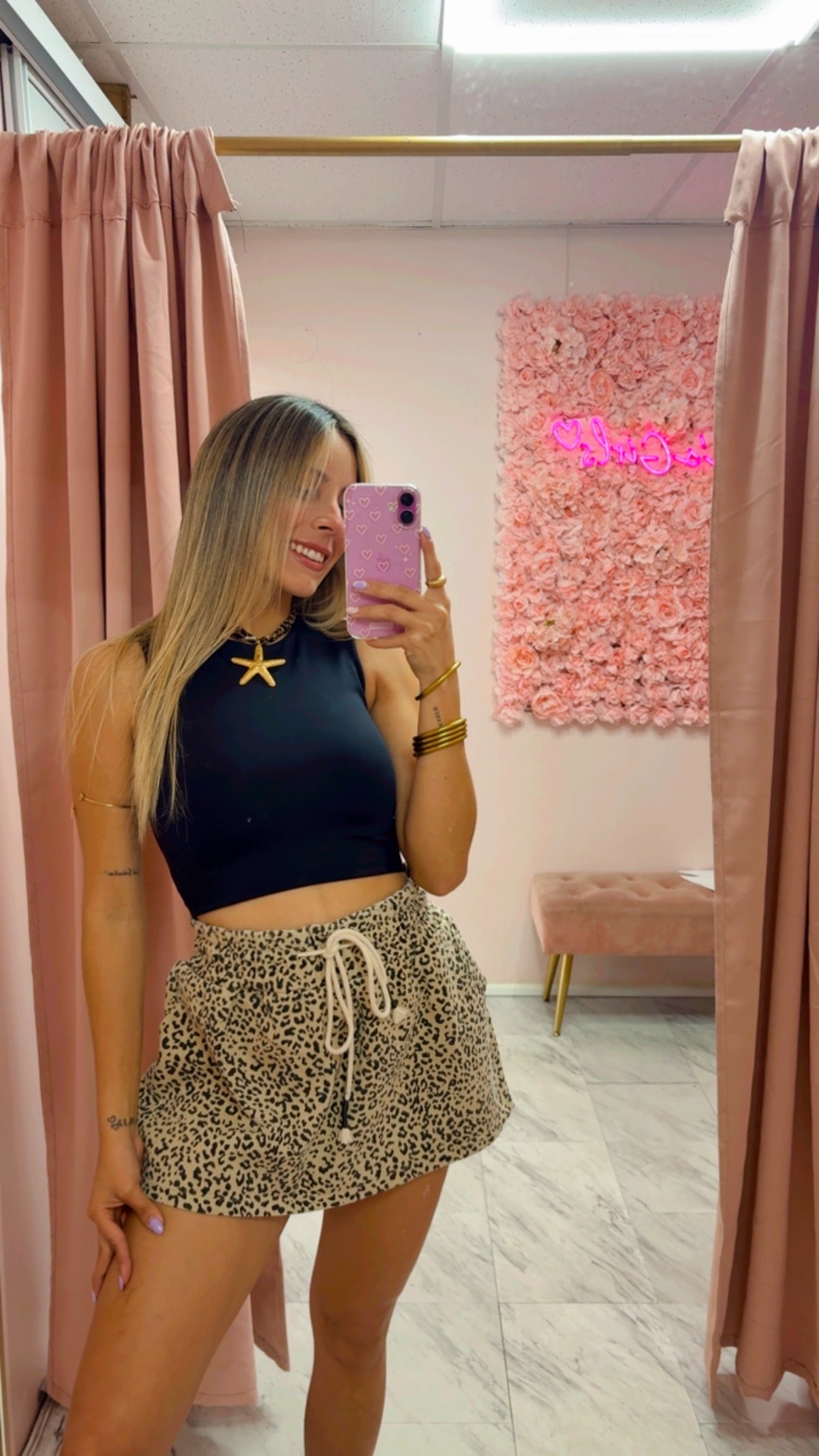 Basic Top | Black