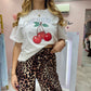 Cherry Tshirt