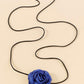 Choker Flower