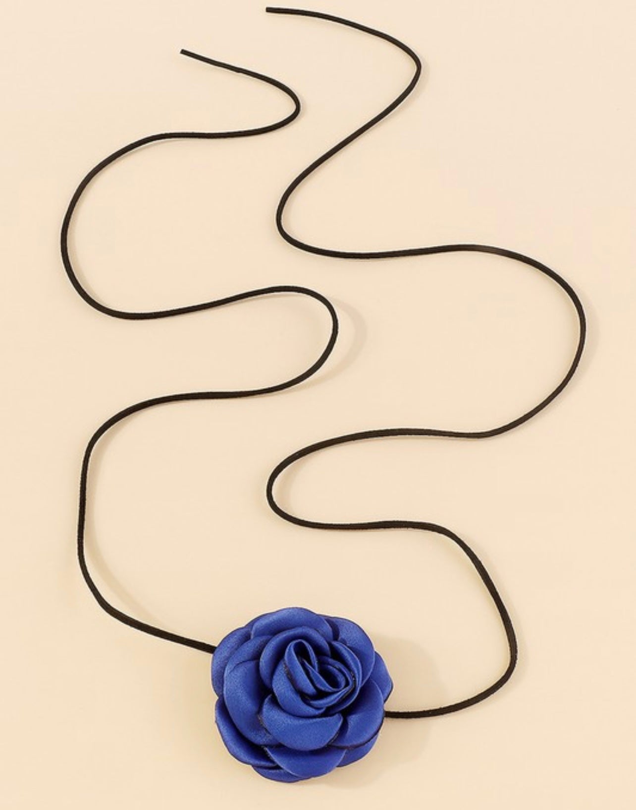 Choker Flower