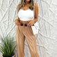 Perfect Pant | Taupe