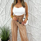 Perfect Pant | Taupe