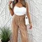 Perfect Pant | Taupe