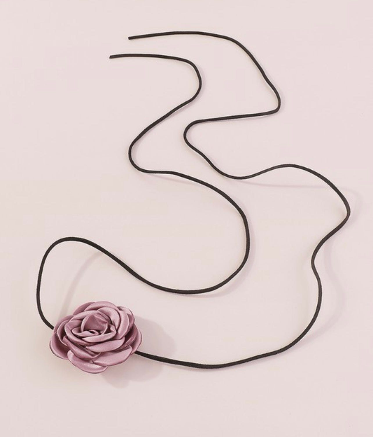 Choker Flower